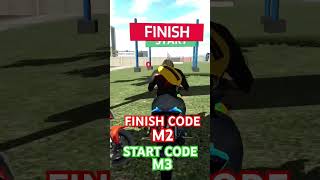 New code Indian bike driving 3D shots youtubeshorts viralvideo shorts [upl. by Nnauol]