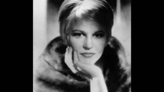 Peggy Lee Oh What A Beautiful Morning Hammerstein  Recorded ca April 1952 [upl. by Stead]