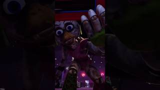 All Hiding Spots Jumpscares in FNAFSB chica roxy monty fnafsecuritybreach fnaf fnafsb [upl. by Oibirot11]