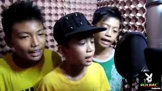 Biskan Bata Pa Ako Music Video  3Yow Pulupandiño [upl. by Suzann]