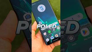 AMOLED vs POLED vs OLED Display On Smartphones Explained [upl. by Alessig]