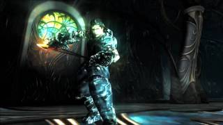 Quantum Theory Trailer PS3 Xbox 360 [upl. by Refotsirhc]