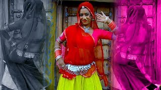 Rajsthani No1 DJ Song 2017 Dj Wala Gano Laga Re Shaadi Ko  Hemraj Saini Rajsthani Video [upl. by Philine]