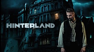 Hinterland 2021  Trailer  Stefan Ruzowitzky [upl. by Lydia325]