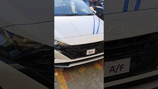 i20 full modification  Hyundai i20  modified caraccessories automobile modification shorts [upl. by Haroun]