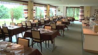 Landhotel Altastenberg [upl. by Bullard]