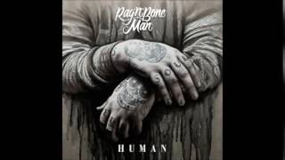 RagnBone Man  Human Rudimental Remix [upl. by Michi]