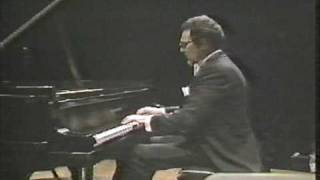 Leon Fleisher Chopin Nocturne in Db op27 no2 [upl. by Buseck110]