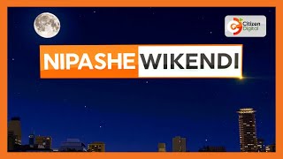 NIPASHE WIKENDI  MAY 11 2024 [upl. by Wakerly]