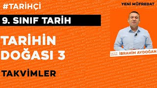 9Sınıf Tarih Yeni Müfredat  Tarihin Doğası 3 [upl. by Kauffmann]