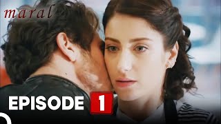 Maral My Most Beautiful Story  Episode 1 English Subtitles [upl. by Huebner]