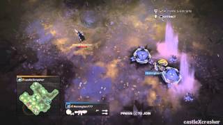 Lets Play  Helldivers [upl. by Anidene]