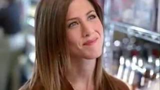 Jennifer Aniston Heineken Commercial [upl. by Kcirdahc150]