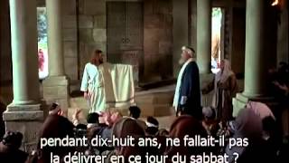 JesusFilm français sous titre français [upl. by Hutner]