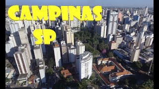 Conhecendo o Brasil Campinas São Paulo [upl. by Patrice94]