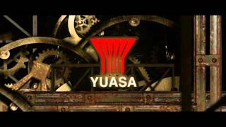 Yuasa Battery TVC Trailer [upl. by Rainah]