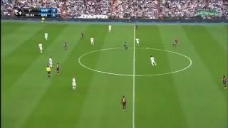 Real Madrid vs Barcelona 26 narracion canal [upl. by Idzik]