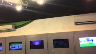 Beaches Negril Xbox Play Lounge Tour Part1 [upl. by Kirat]