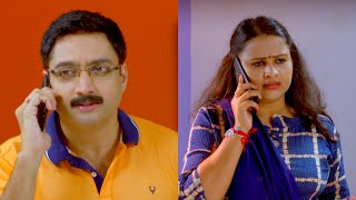 Bhramanam  Episode 171  09 October 2018  Mazhavil Manorama [upl. by Hayila]