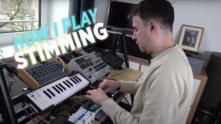 How I Play Stimming 2022 Edition [upl. by Las]