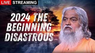 2024 The beginning disastrous Sadhu Sundar Selvaraj [upl. by Nnaecyoj987]