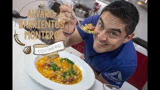 Garbanzos la mejor receta que hayas probado [upl. by Llaccm241]