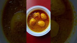 Dimer Korma Egg Korma Recipe ডিমের কোরমাcooking trending tastyfood SOHOJRECIPE786 [upl. by Lovash142]