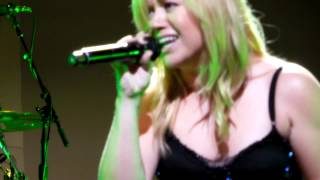 Stronger by Kelly Clarkson Live  HD [upl. by Mariam428]