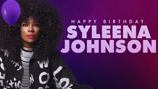 Its Syleena Johnsons BIRTHDAY  Cocktails with Queens [upl. by Sommers]