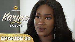 Série  Karma  Episode 23  VOSTFR [upl. by Heda876]