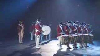 The Old Guard Fife and Drum Corps [upl. by Yvi628]