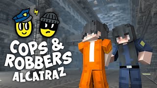 Cops and Robbers 3  Behind the Scenes [upl. by Yroggerg]