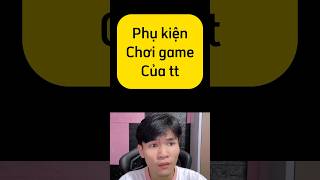 PHỤ KIỆN CHƠI GAME NÀY XỊN ob46 sangtaofreefire tiepluaffws [upl. by Vano142]