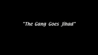 quotThe Gang Goes Jihadquot IASIP Cold Open [upl. by Eelaras]