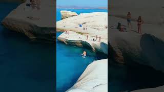 Explore Milos Island Greece The Ultimate Travel Guide to Aegean Paradise [upl. by Nee]