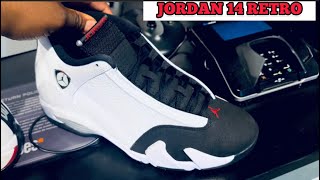 RETRO JORDAN AVAILABILITY IS  😳😳 [upl. by Hunt293]