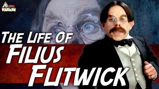 The Life Of Filius Flitwick [upl. by Ramsa]