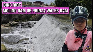 Bike Ride  Molino Dam or Prinza Water Dam [upl. by Annig351]