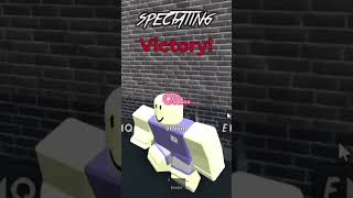 Exploiters 😬😬😬 like for part two roblox mm2 mm2roblox exploiters [upl. by Essirahc]