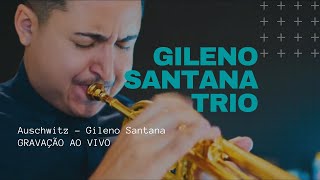 GILENO SANTANA TRIO  PART 8 [upl. by Aihsirt123]