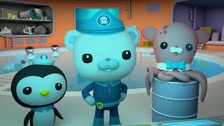 Octonauts Reunited 22 [upl. by Assennej697]