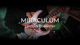 Miraculum Em  Lincoln Brewster [upl. by Matusow]