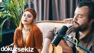 Cihan Mürtezaoğlu amp Ceylan Ertem  Bana Sor Akustik Video [upl. by Maddy]