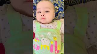 My beautiful baby cute shorts shortfeed youtubeshorts [upl. by Sinegold]