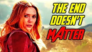 Infinity War — The Core Flaw With The MCU [upl. by Campy]