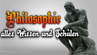 Europäische Philosophie  alles Wissen und Schulen Doku Hörbuch [upl. by Conti612]