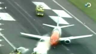 Airplane Terror  Worlds Scariest Plane Landings [upl. by Hieronymus574]