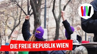 FRW 2024 Die Freie Republik Wien [upl. by Ashlin571]