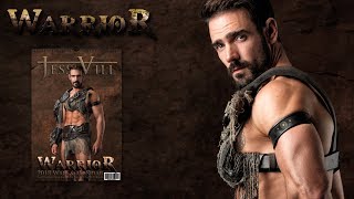 Jess Vill Warrior [upl. by Inohtna114]