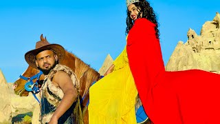 Merkeb Bonitua girma africa  ግርማ ኣፍሪቃ New Tigrigna Guayla hiphop music 2022 official video [upl. by Aineles]